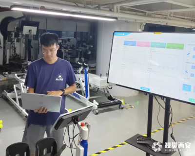 科技創(chuàng)新賦能醫(yī)療康復(fù) 智能機(jī)器人如何重塑未來(lái)——從自主知識(shí)產(chǎn)權(quán)到領(lǐng)軍品牌的跨越