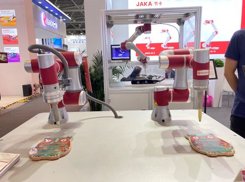 機器人企業如何把握智能制造大勢，以智能機器人研發加速制造業轉型升級